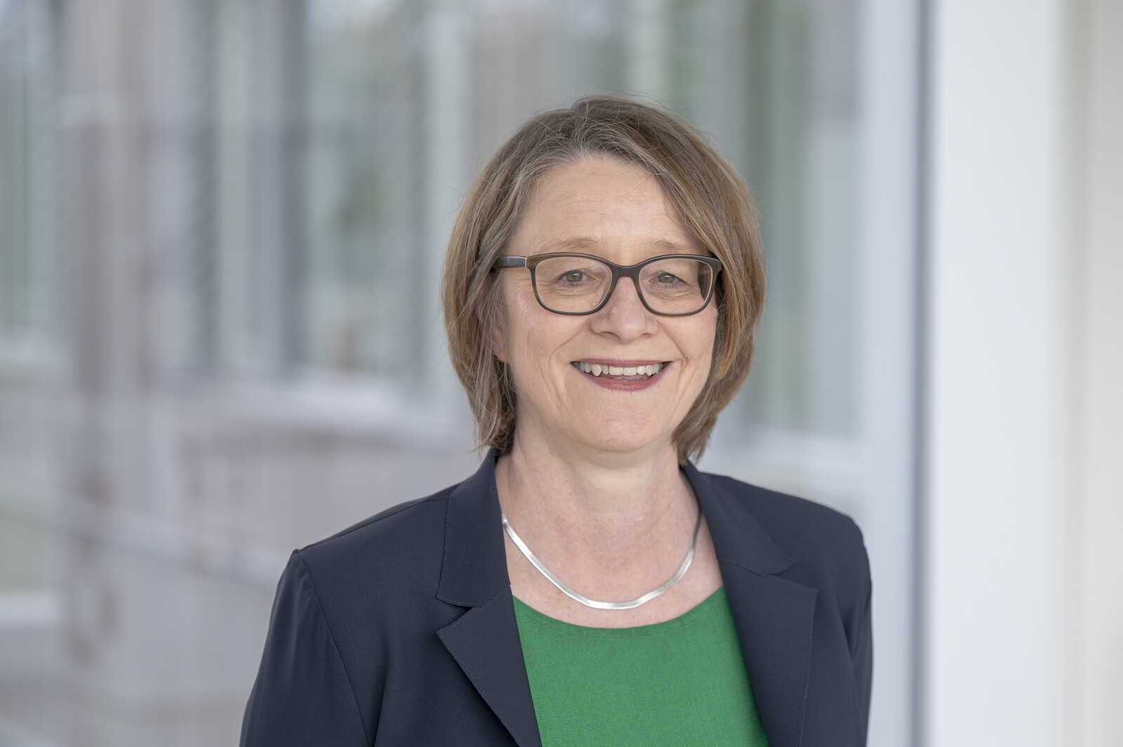 Portait of Susanne Gödde