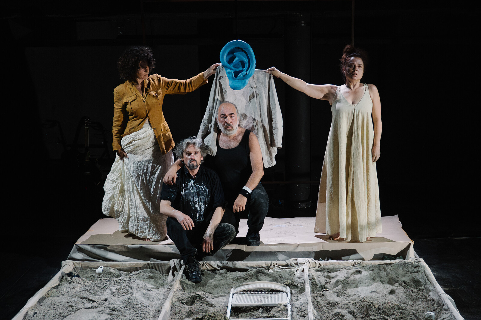 Ma´louba Koproduktion