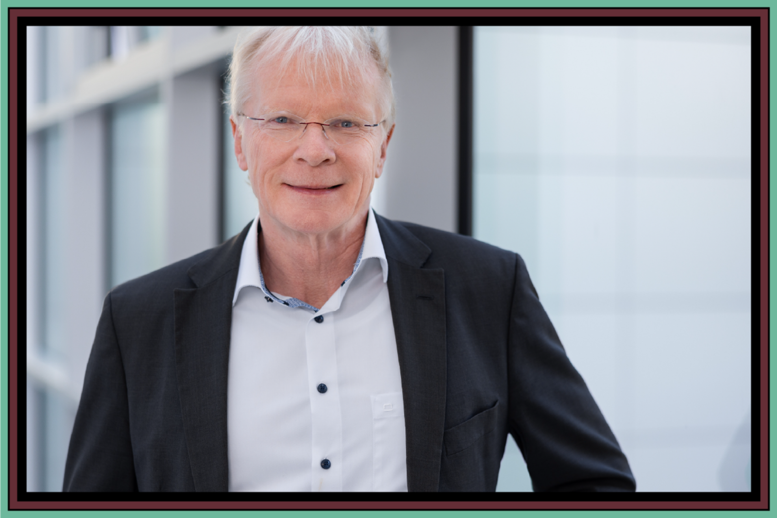 Ferdi Schüth, Max Planck Institute for coal research, Professor