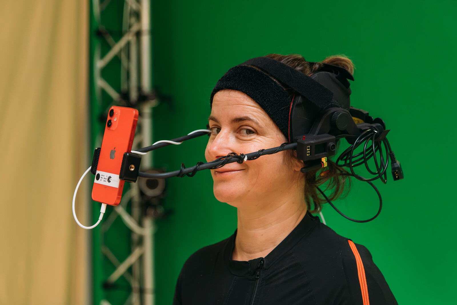 Castle Heldenplatz 3D  Making-of