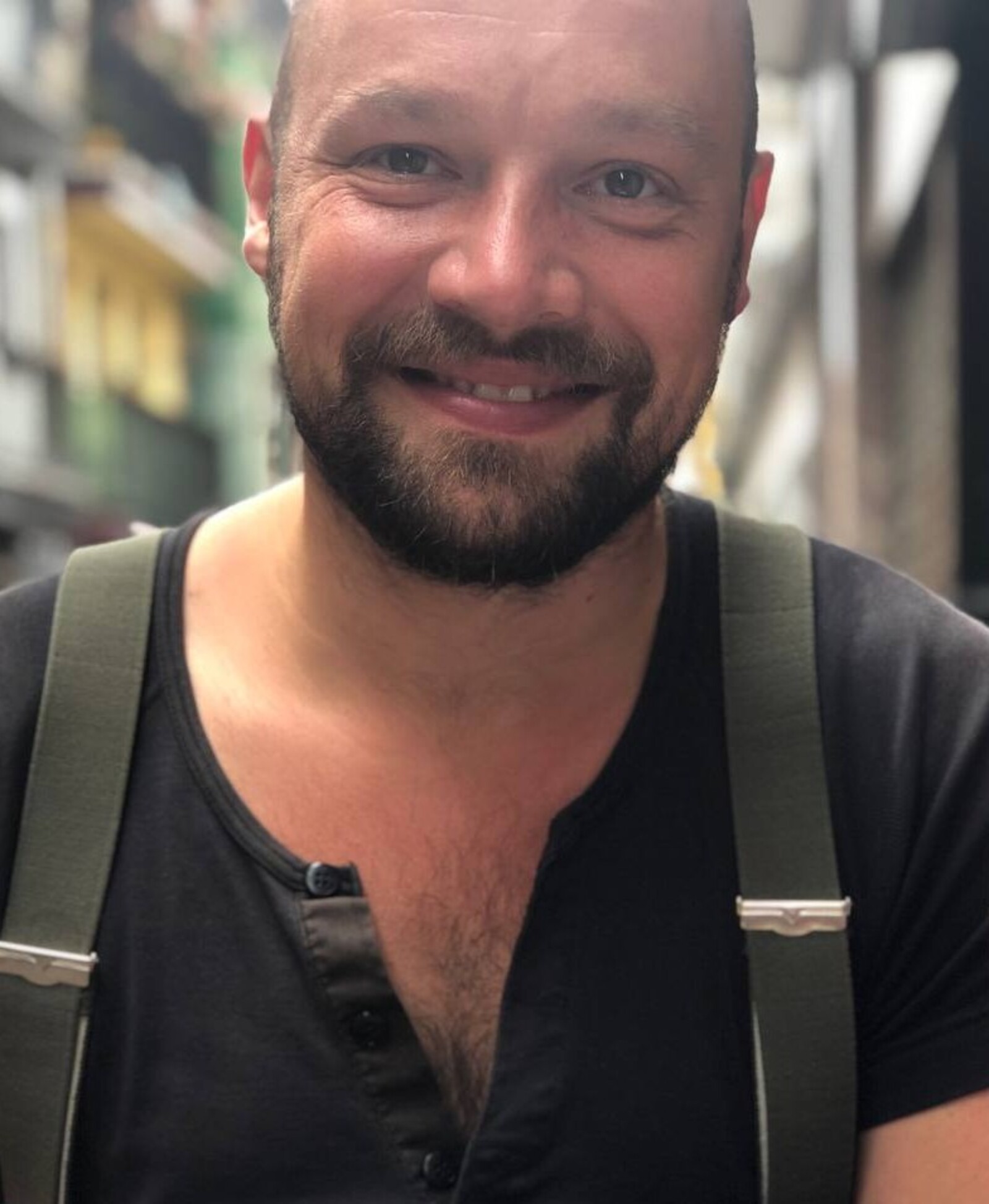 Felix Axel Preißler