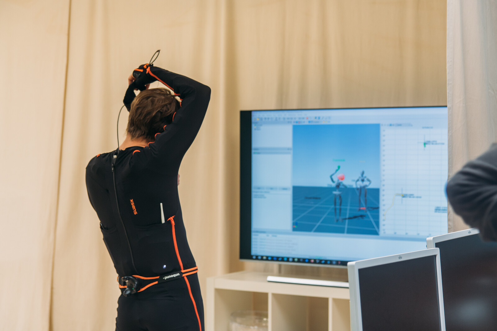 Castle Heldenplatz 3D  Making-of