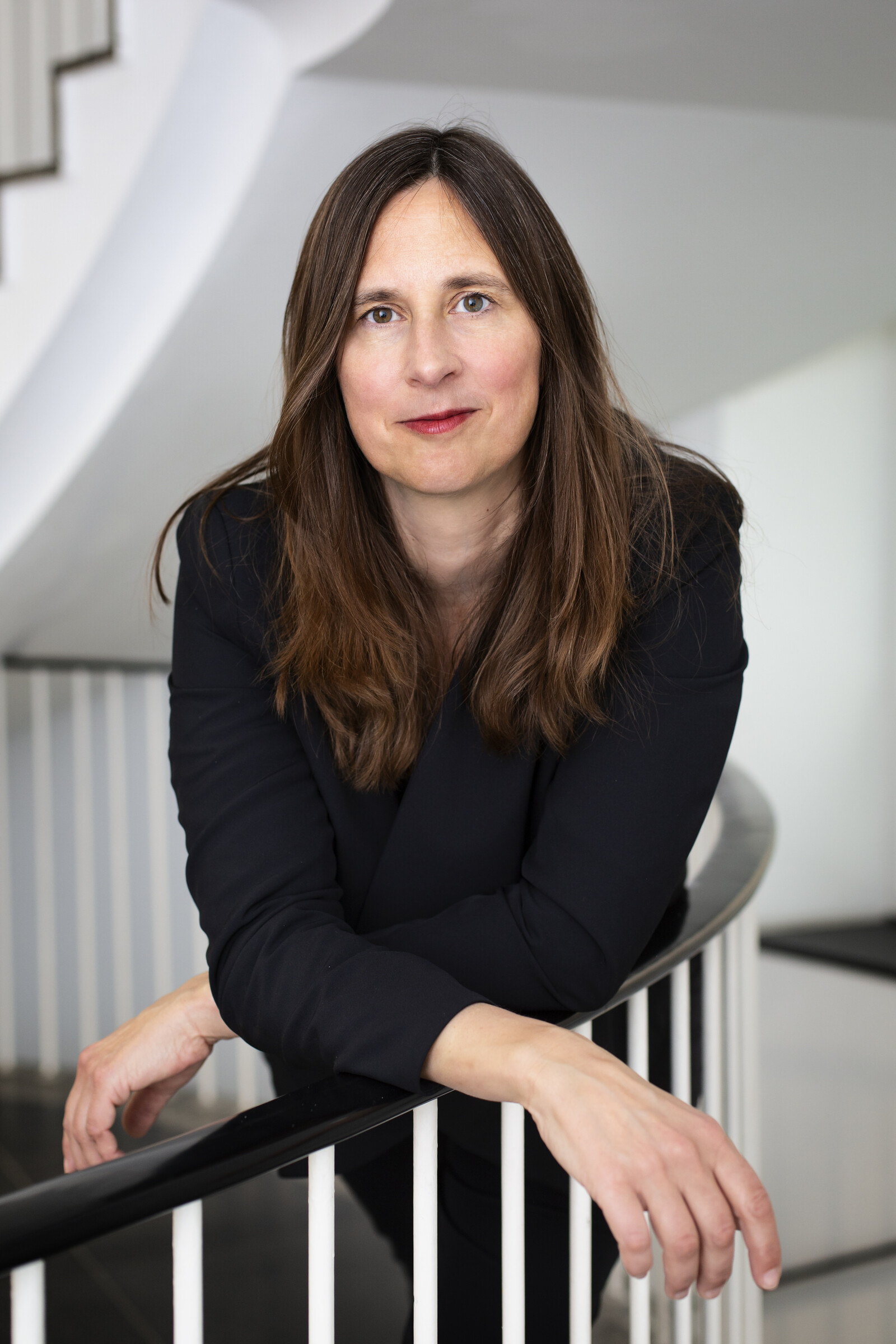 Portrait von Kathrin Röggla