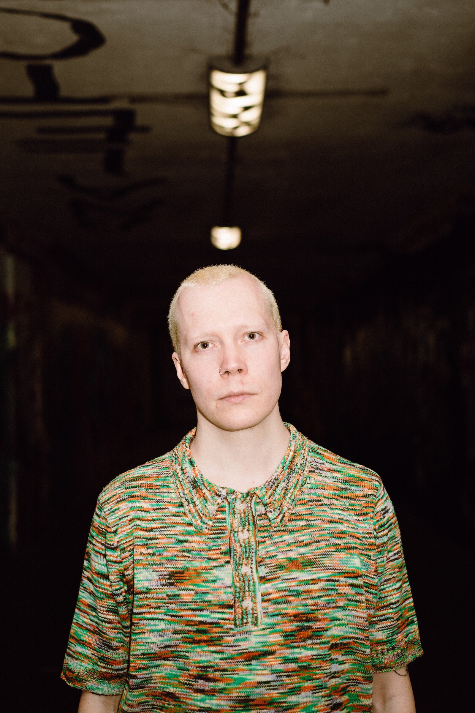 Director Toby Stöttner