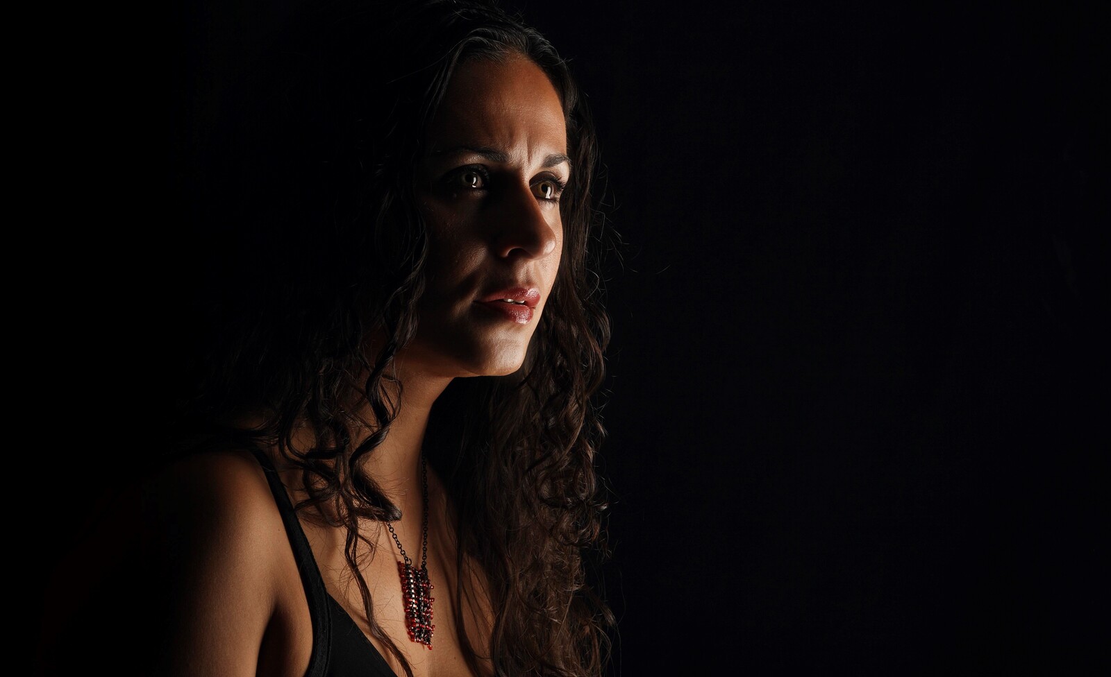 Syrian opera singer, vocalist and composer.