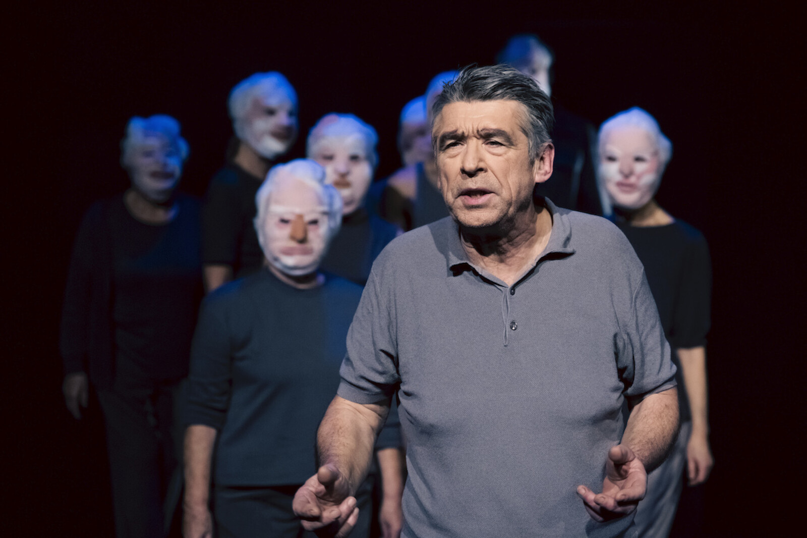 ​Photo: Martin Rottenkolber