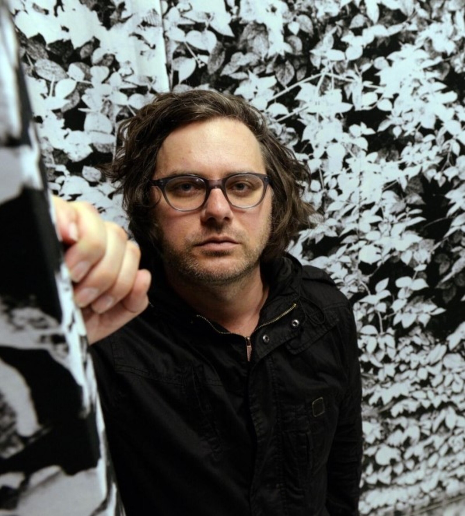 Portrait Philipp Preuss