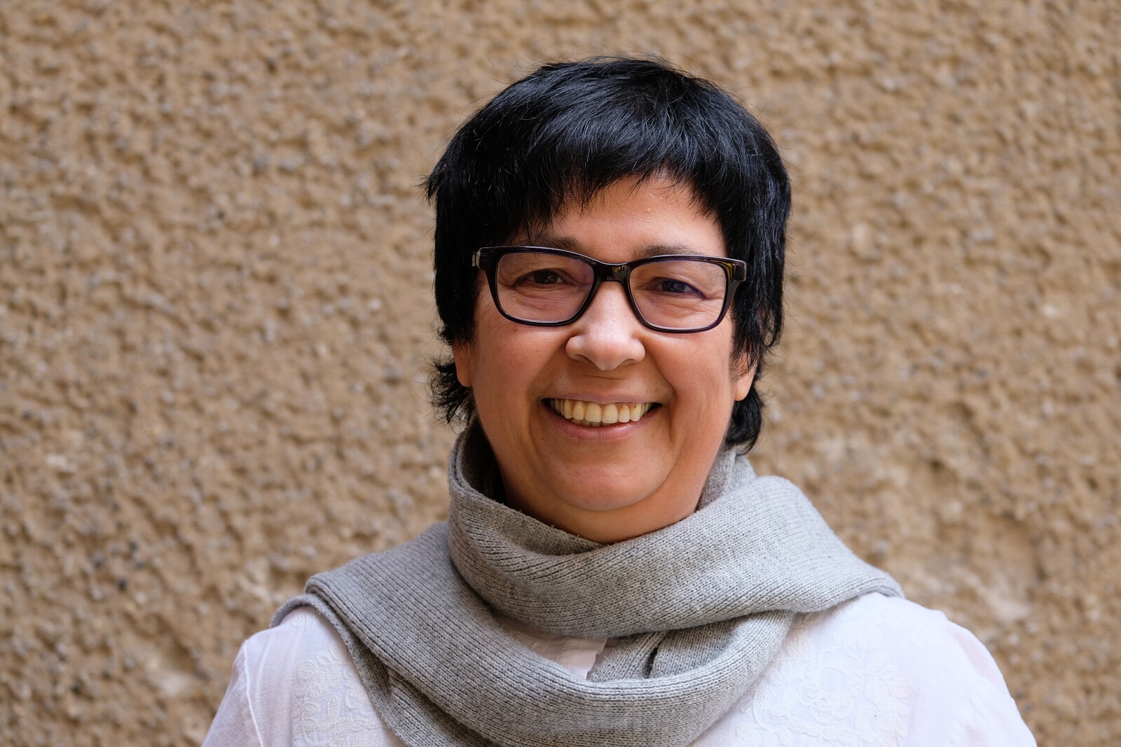 Ralph Hammerthaler, Parole Transparenz, Seyran Ateş