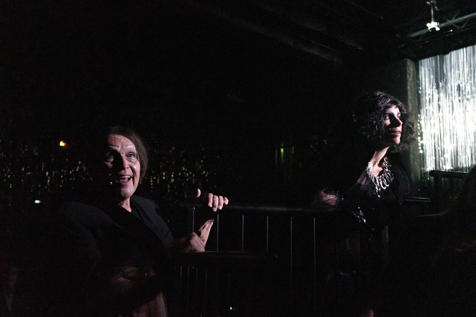 Spieler in Nahaunahme