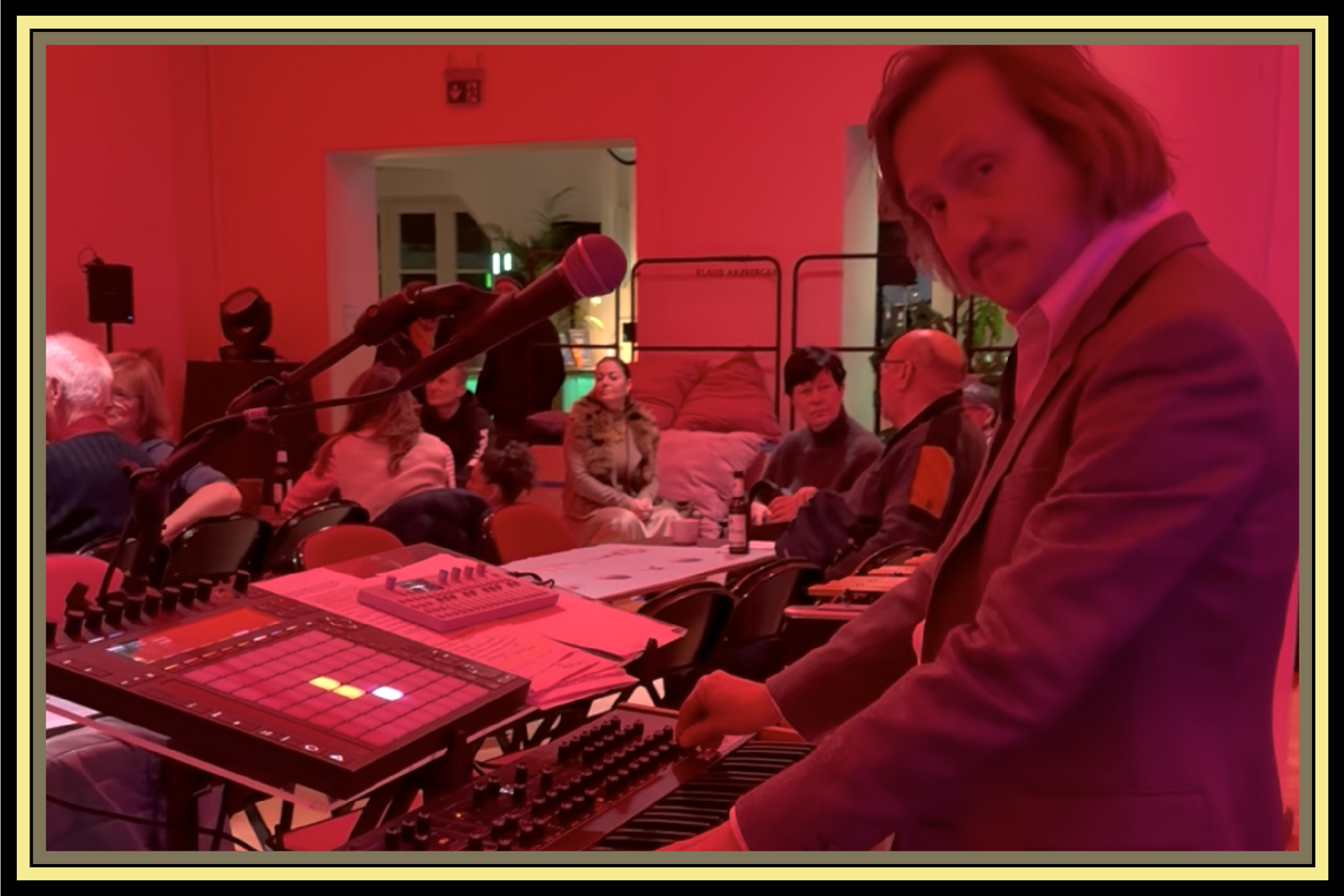 zufallschor, mitsingkonzert