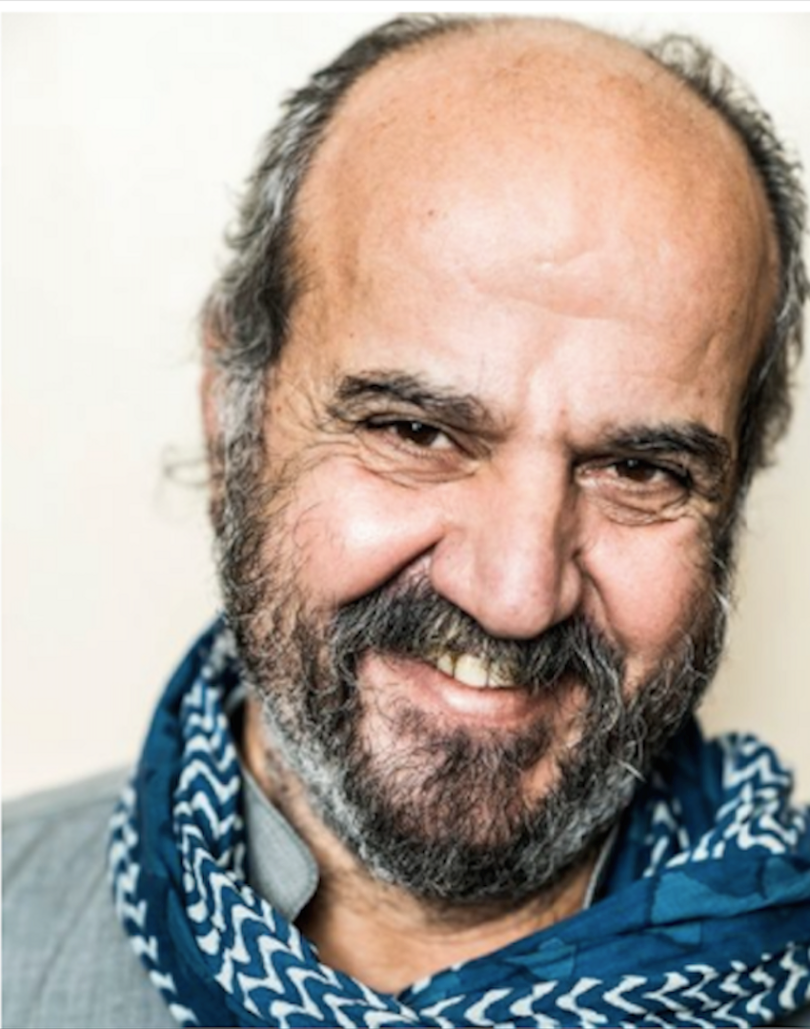 Syrian film director and screenwriter